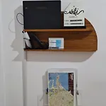 La Casa Di Paoletta A Due Passi Dal Mare Appartement *
