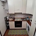 La Casa Di Paoletta A Due Passi Dal Mare Appartement Trapani