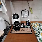 Appartement La Casa Di Paoletta A Due Passi Dal Mare Trapani