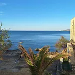 Appartement La Casa Di Paoletta A Due Passi Dal Mare *
