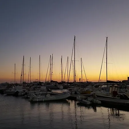 La Casa Di Paoletta A Due Passi Dal Mare