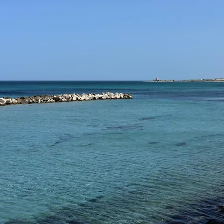 La Casa Di Paoletta A Due Passi Dal Mare Apartment