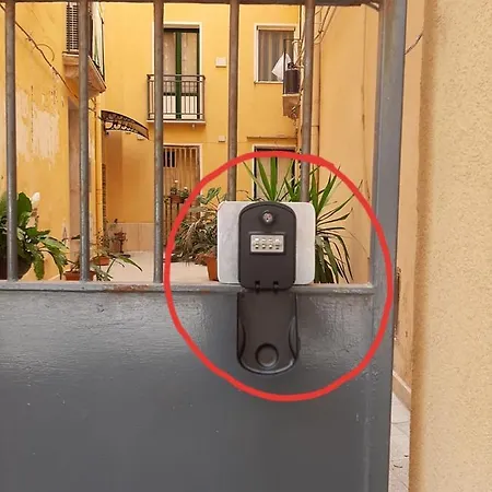 Apartment La Casa Di Paoletta A Due Passi Dal Mare