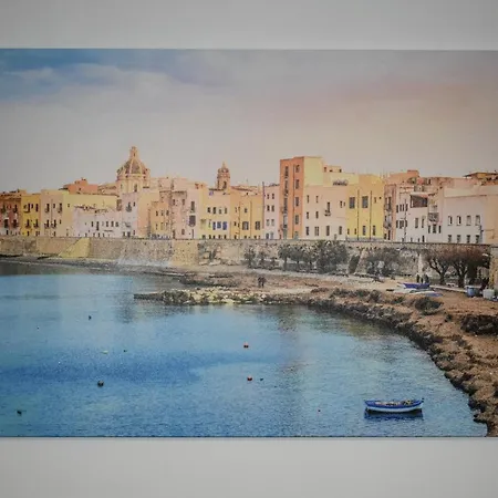 Appartamento La Casa Di Paoletta A Due Passi Dal Mare