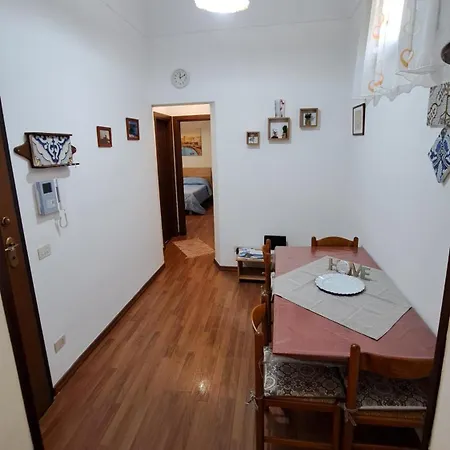 Apartment La Casa Di Paoletta A Due Passi Dal Mare