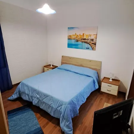 Apartment La Casa Di Paoletta A Due Passi Dal Mare