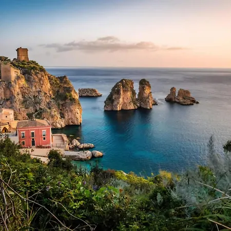 La Casa Di Paoletta A Due Passi Dal Mare *