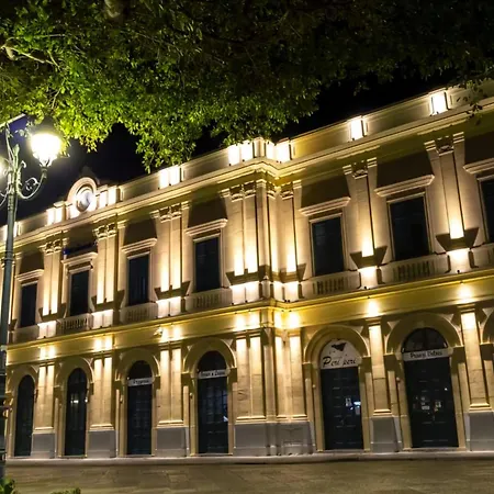 La Casa Di Paoletta A Due Passi Dal Mare Apartment Trapani