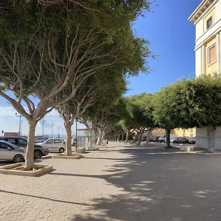 Apartment La Casa Di Paoletta A Due Passi Dal Mare Trapani