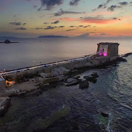 Apartment La Casa Di Paoletta A Due Passi Dal Mare Trapani