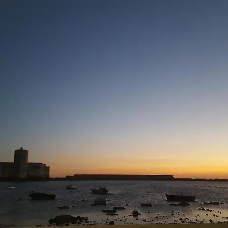 Appartamento La Casa Di Paoletta A Due Passi Dal Mare Trapani