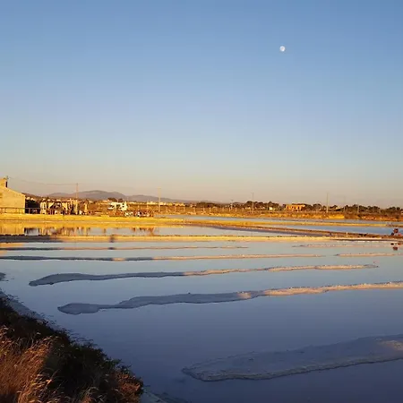 La Casa Di Paoletta A Due Passi Dal Mare Appartamento