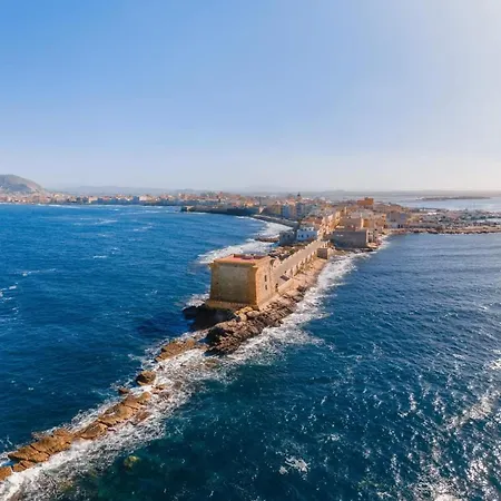 La Casa Di Paoletta A Due Passi Dal Mare Apartment *