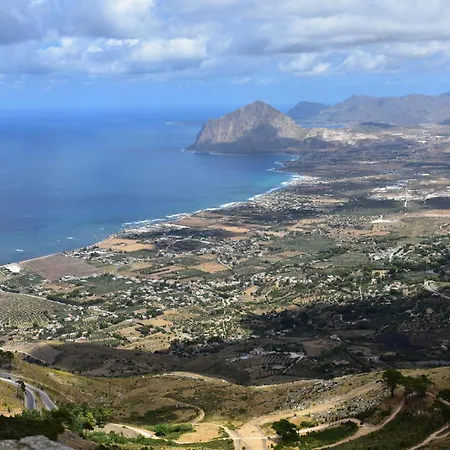 La Casa Di Paoletta A Due Passi Dal Mare * Trapani