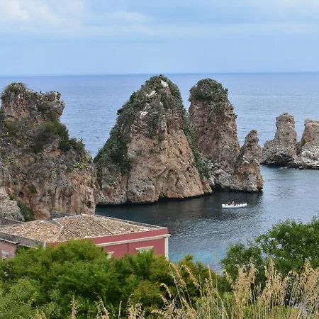 Appartamento La Casa Di Paoletta A Due Passi Dal Mare Trapani