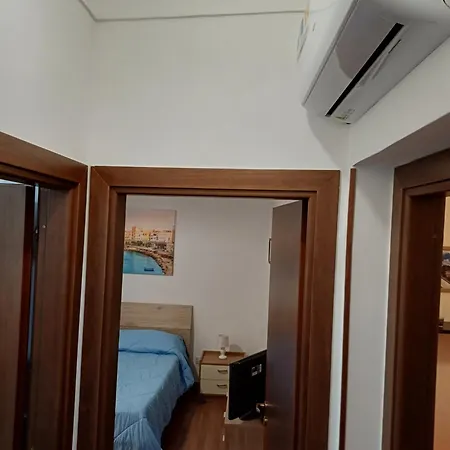 La Casa Di Paoletta A Due Passi Dal Mare *