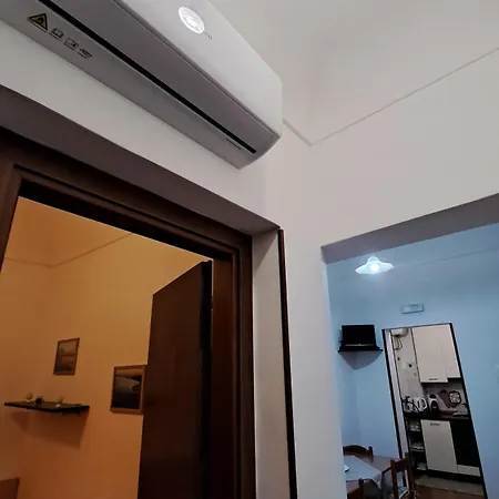 La Casa Di Paoletta A Due Passi Dal Mare * Trapani