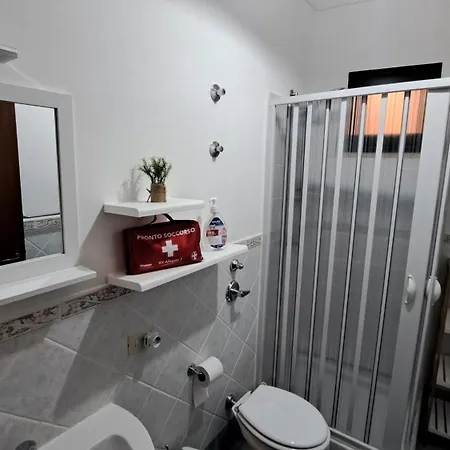 La Casa Di Paoletta A Due Passi Dal Mare *