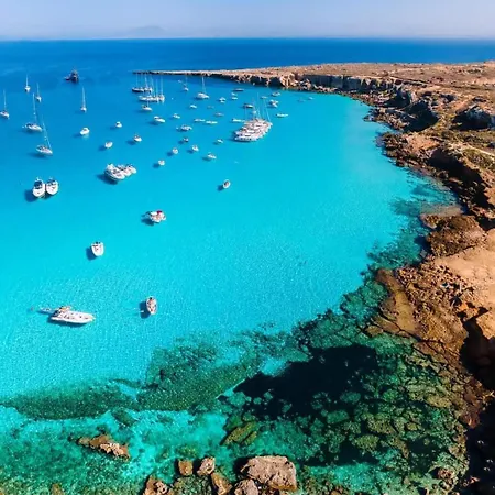 La Casa Di Paoletta A Due Passi Dal Mare *