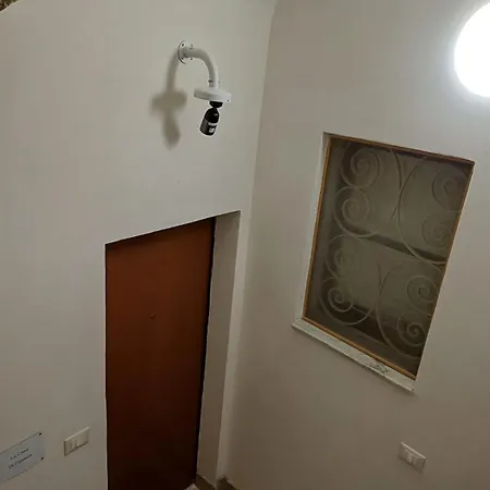 La Casa Di Paoletta A Due Passi Dal Mare Apartment Trapani