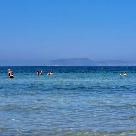 La Casa Di Paoletta A Due Passi Dal Mare