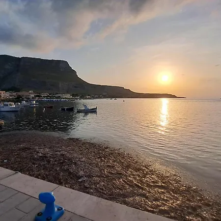 La Casa Di Paoletta A Due Passi Dal Mare Apartment Trapani