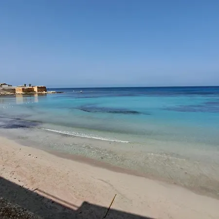 La Casa Di Paoletta A Due Passi Dal Mare Apartment *