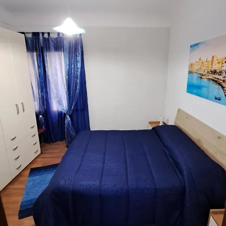 Apartment La Casa Di Paoletta A Due Passi Dal Mare