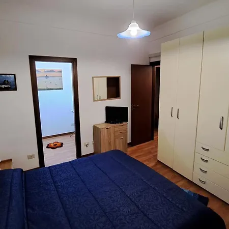 Apartment La Casa Di Paoletta A Due Passi Dal Mare