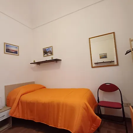 La Casa Di Paoletta A Due Passi Dal Mare Trapani