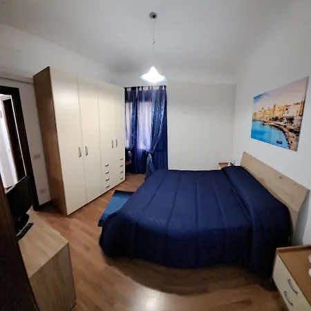 Apartment La Casa Di Paoletta A Due Passi Dal Mare *