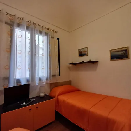 La Casa Di Paoletta A Due Passi Dal Mare * Trapani