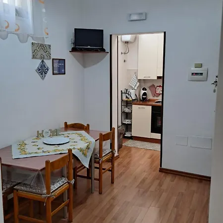 Apartment La Casa Di Paoletta A Due Passi Dal Mare