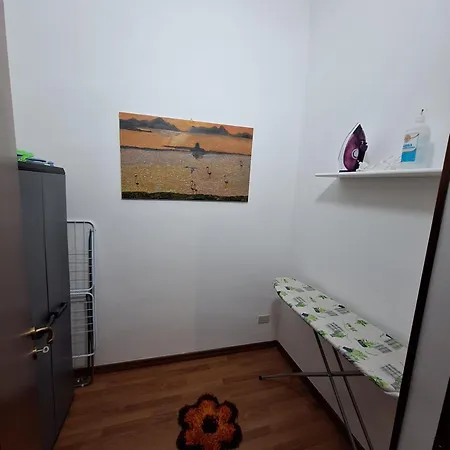 La Casa Di Paoletta A Due Passi Dal Mare Apartment *