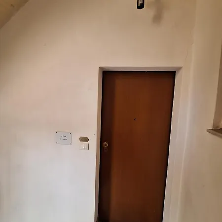 La Casa Di Paoletta A Due Passi Dal Mare Trapani