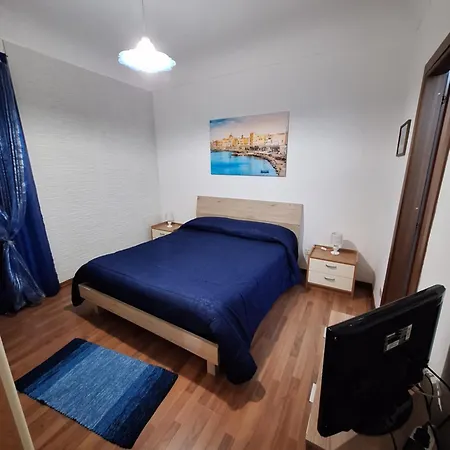 La Casa Di Paoletta A Due Passi Dal Mare Appartamento *