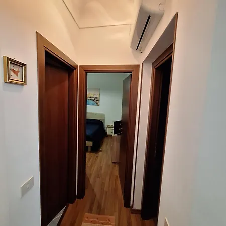 La Casa Di Paoletta A Due Passi Dal Mare Apartment Trapani