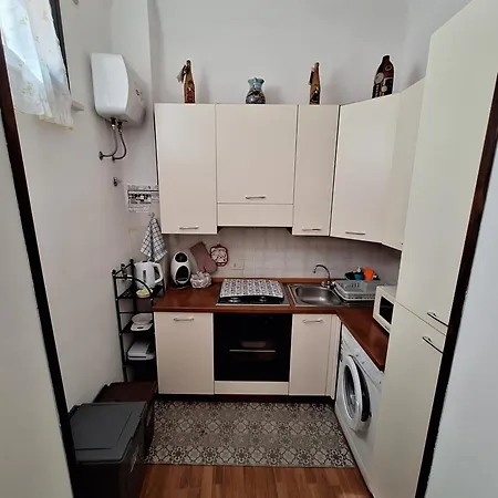 La Casa Di Paoletta A Due Passi Dal Mare * Trapani