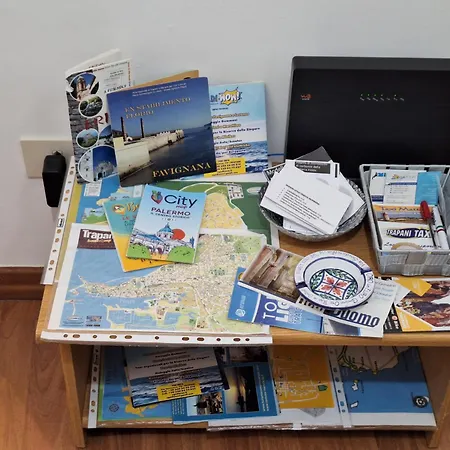 La Casa Di Paoletta A Due Passi Dal Mare