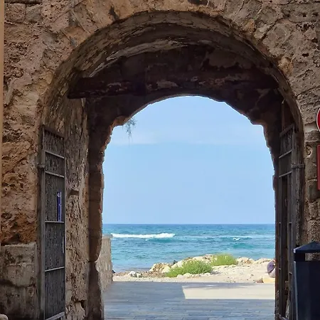 Apartment La Casa Di Paoletta A Due Passi Dal Mare Trapani