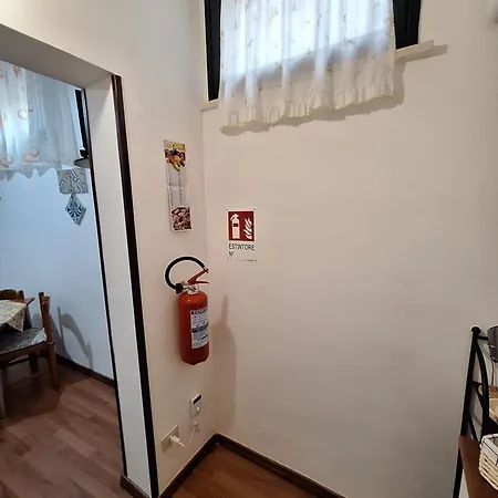 La Casa Di Paoletta A Due Passi Dal Mare