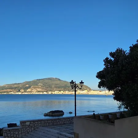 La Casa Di Paoletta A Due Passi Dal Mare Appartement *