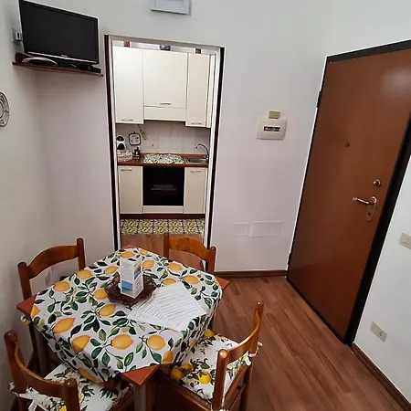 La Casa Di Paoletta A Due Passi Dal Mare Trapani