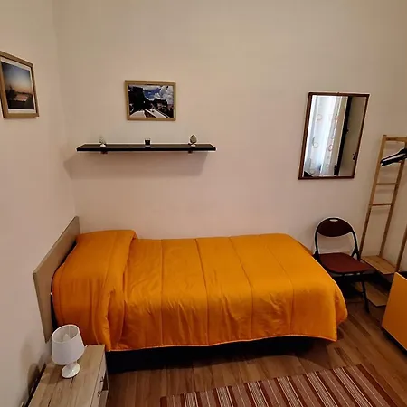 Appartement La Casa Di Paoletta A Due Passi Dal Mare Trapani
