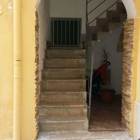 La Casa Di Paoletta A Due Passi Dal Mare *