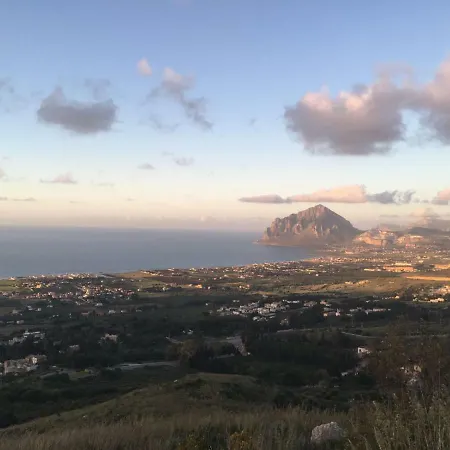 La Casa Di Paoletta A Due Passi Dal Mare Trapani