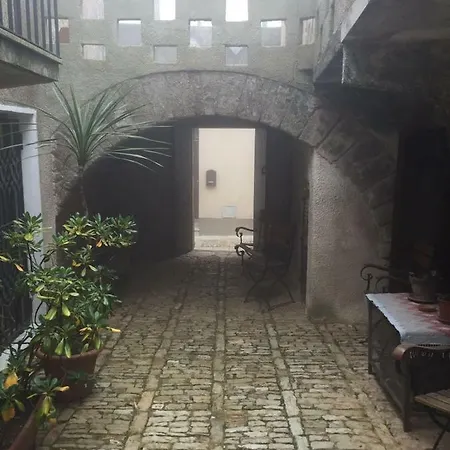 La Casa Di Paoletta A Due Passi Dal Mare Apartment