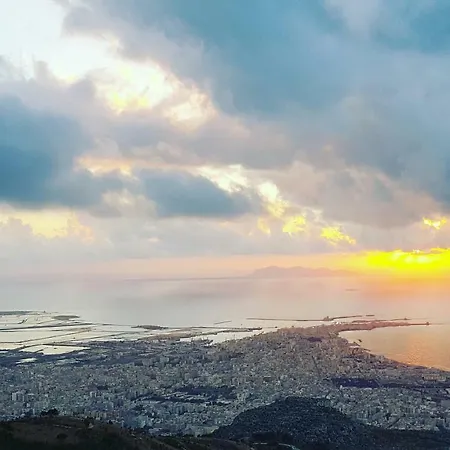 La Casa Di Paoletta A Due Passi Dal Mare * Trapani