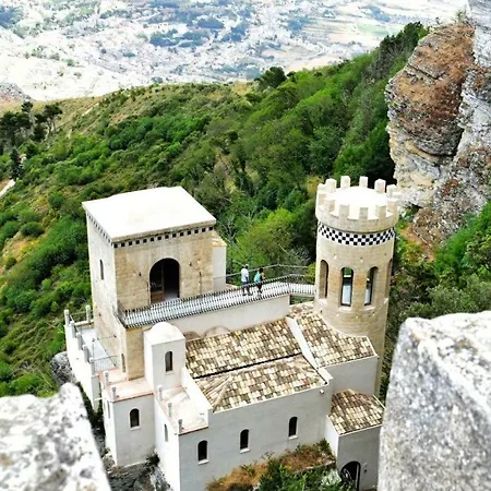 La Casa Di Paoletta A Due Passi Dal Mare * Trapani