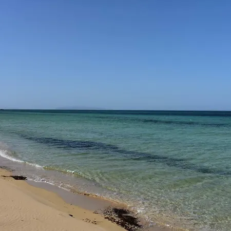 La Casa Di Paoletta A Due Passi Dal Mare *